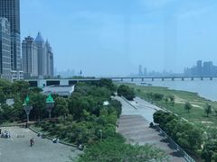 -南昌之星摩天轮