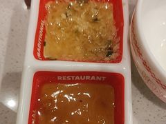 -明腾壹间茶餐厅(新都会花园广场店)
