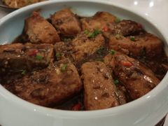 -香香海南菜餐厅