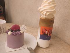 -玲婧胡同·生日蛋糕·餐厅(嘉里城店)