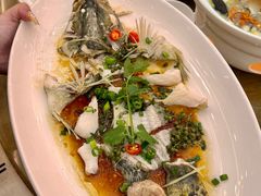 -轩记海鲜餐厅·四十五年老字号·经典粤菜(西区彩虹店)