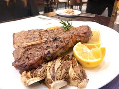 -卡佩罗意大利餐厅及酒吧Al Cappello Trattoria