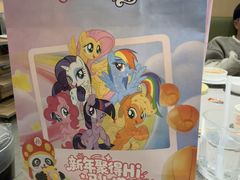 -海底捞火锅(杭州天虹购物中心店)