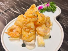 -南园民国茶楼餐厅·常州菜(北大街店)