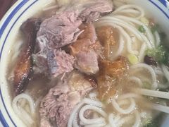 -香辉食馆(新兴路店)