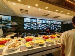 -聚丰园•湖鲜餐厅(阿红私房菜梅石路店)