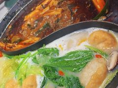 -新辣道鱼火锅(龙旗广场店)