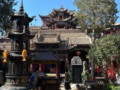 -高庙保安寺