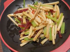 -炊江南·上海菜(国展华漕店)