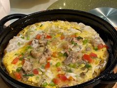 铁板蚝仔煎-79号渔船海鲜饭店(华强北店)