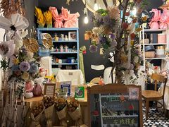 -雕刻时光咖啡馆(交大店)