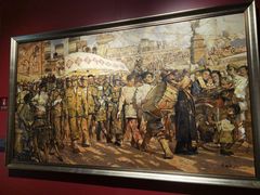 -上海四行仓库抗战纪念馆