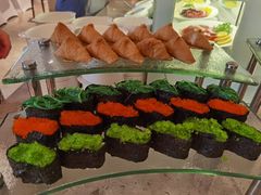 -星璞餐厅(深铁塘朗城君璞酒店)