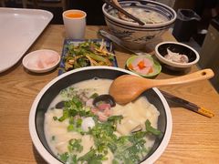 -大头亮羊汤烩面·河南非遗(良乡总店)