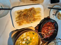 -庆江南江南菜(琴湖溪里花园城店)