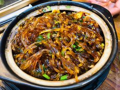 -老姑砂锅·烧烤天津菜(体北道店)