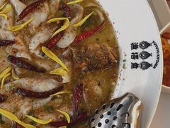 -渔语鱼新川菜Bistro(万象天地店)