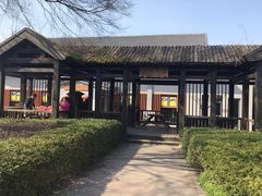 -白马涧龙池景区