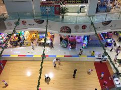 -华谊兄弟影院(北京洋桥店)