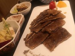 -皇品田苑日式料理(苏州中心店)