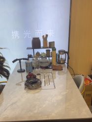 -倾城护肤造型