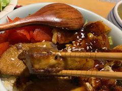 -活鳗饭·鹅肝范儿(高碑店店)