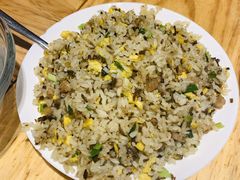 特色臊子蛋炒饭-嘉州叶婆婆钵钵鸡(建设路店)