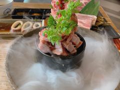 -赤坂亭M9和牛烧肉(世博源店)