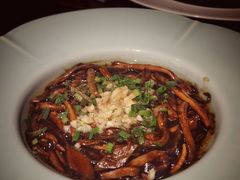响油鳝糊-金枝玉叶上海人家食府(三里河店)