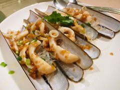 -陶陶居海鲜酒家(新马路店)
