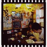 很日式很居酒屋，就是小了点