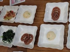 -紫霞门韩国料理烤肉(深南东路店)
