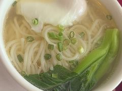-粤尚腾香居中餐厅(首都机场希尔顿店)