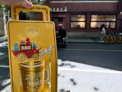 -辣肉面大王(天平路店)