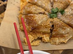 -芋包王闽南茶楼(八市店)