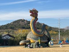 -西海岸生态观光园