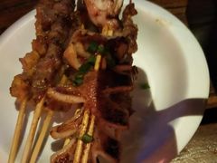 -令狐冲烤鱼·烧菜馆(达明店)