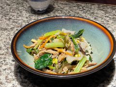 -南京大牌档(夫子庙老门东店)