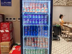 -加勒比阳光环球美食自助(凯德店)