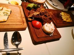 -Pasha帕夏土耳其餐厅(南昌路店)