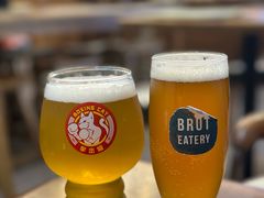 -Brut Eatery悦璞食堂(愚园路店)