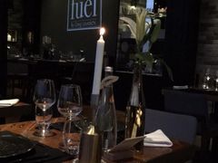 -AZUL by FUEL蓝色·法式酒馆(琶醍店)