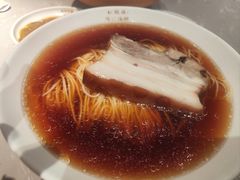 -松鹤楼·苏式汤面(虹桥天地店)