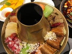 -鼓楼东街老火锅(鼓楼店)