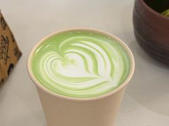 -二里咖啡(上堡公寓店)