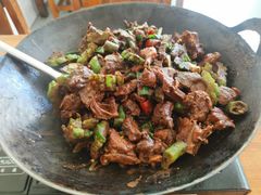 -牛八宝桂林米粉(八里庄店)