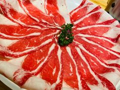 -韩宫宴烤肉·料理(武汉印象城店)