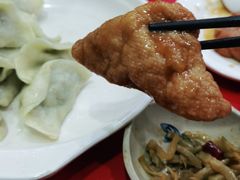 -江东饺子馆(江东路店)