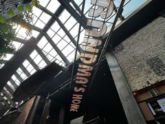 -穿越·外婆家(西溪天堂店)