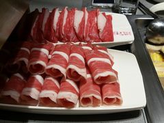 -海底捞火锅(海宁路店)